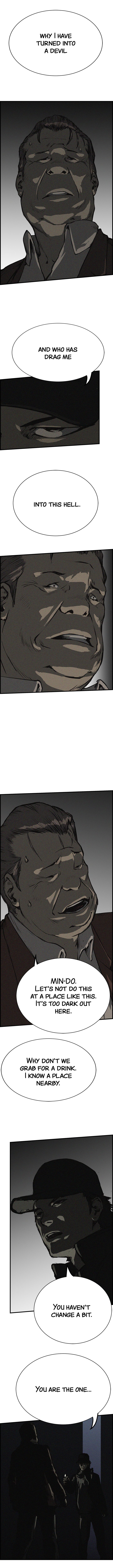 Killing Evil Chapter 6 image 3