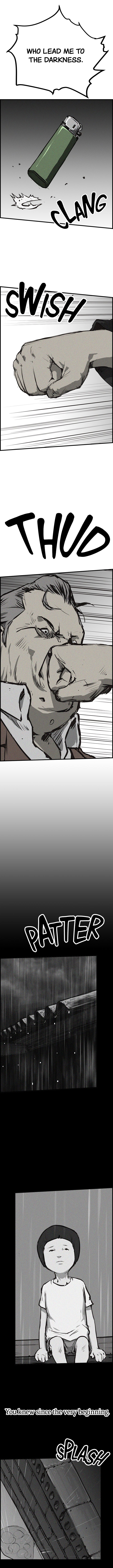 Killing Evil Chapter 6 image 4