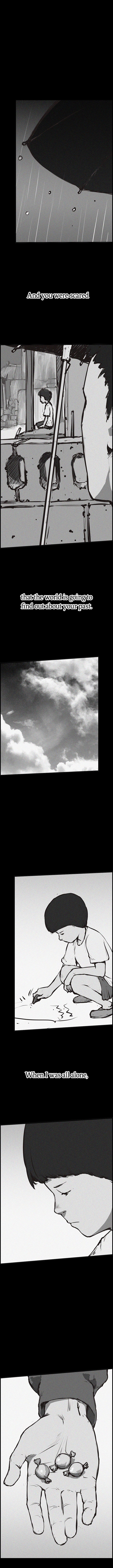 Killing Evil Chapter 6 image 5