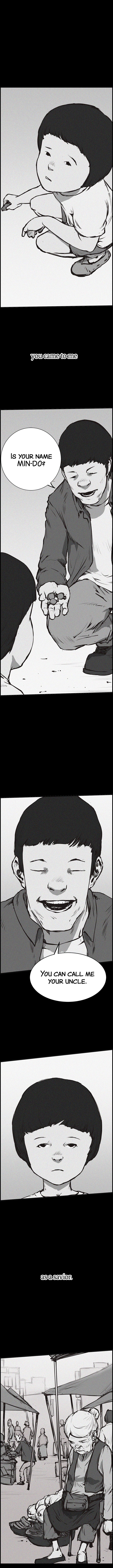 Killing Evil Chapter 6 image 6