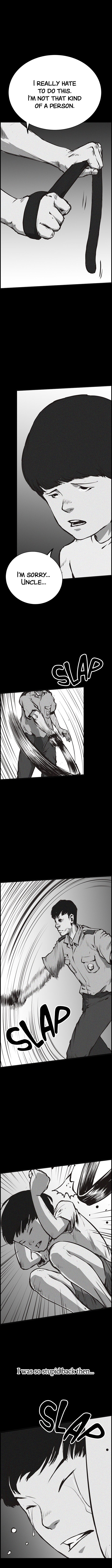 Killing Evil Chapter 6 image 8