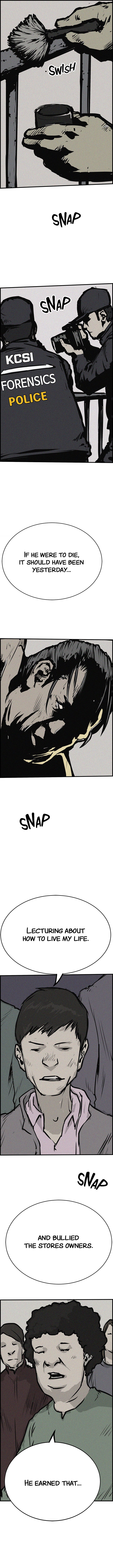 Killing Evil Chapter 7 image 0