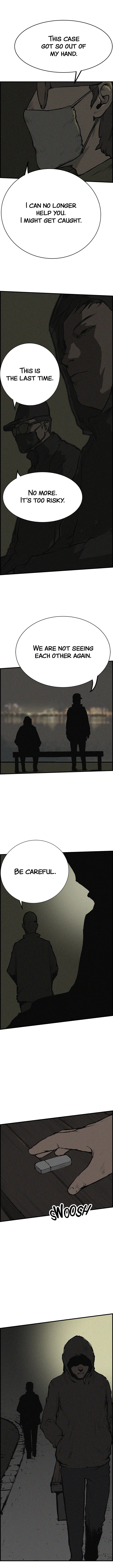 Killing Evil Chapter 7 image 14