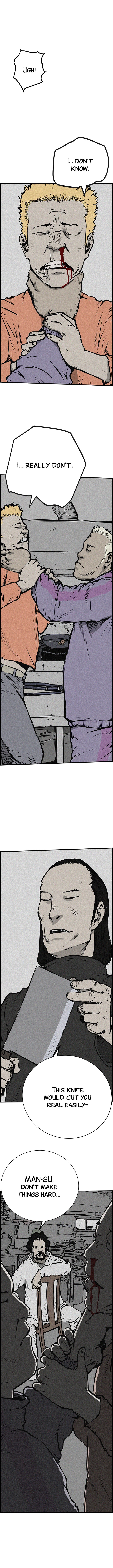 Killing Evil Chapter 7 image 5