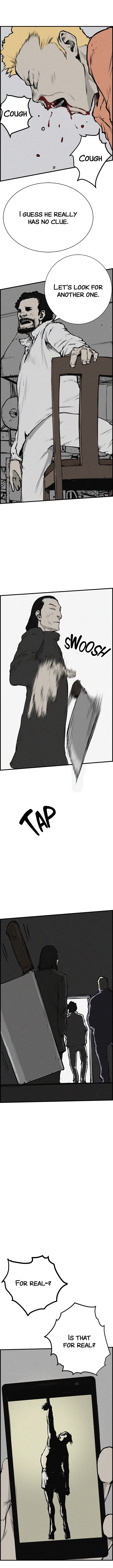 Killing Evil Chapter 7 image 7