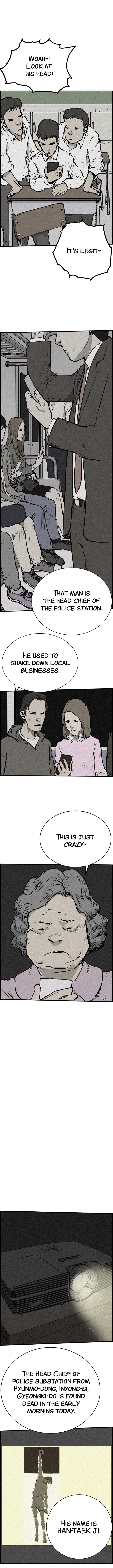 Killing Evil Chapter 7 image 8