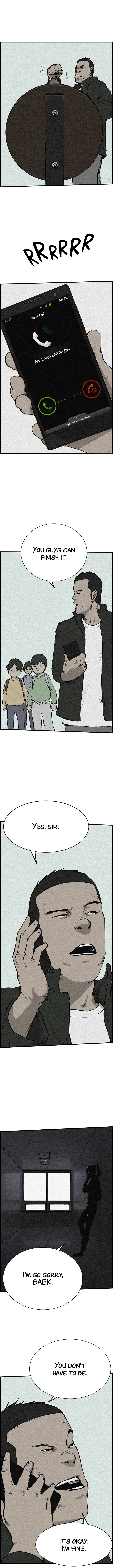 Killing Evil Chapter 8 image 9
