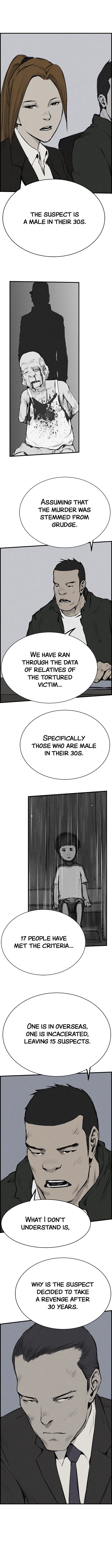 Killing Evil Chapter 8 image 3