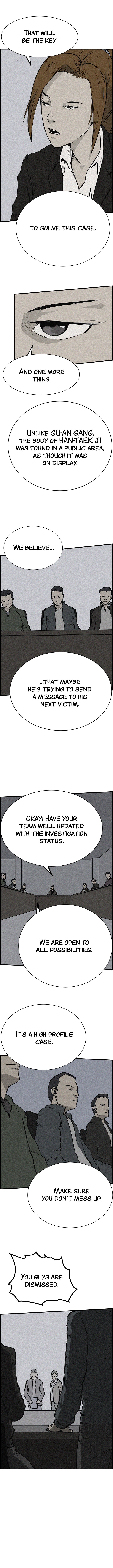 Killing Evil Chapter 8 image 4