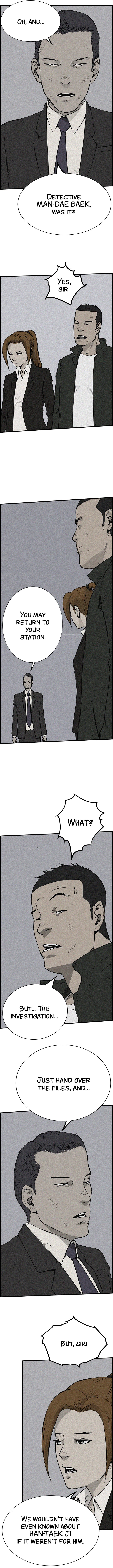 Killing Evil Chapter 8 image 5