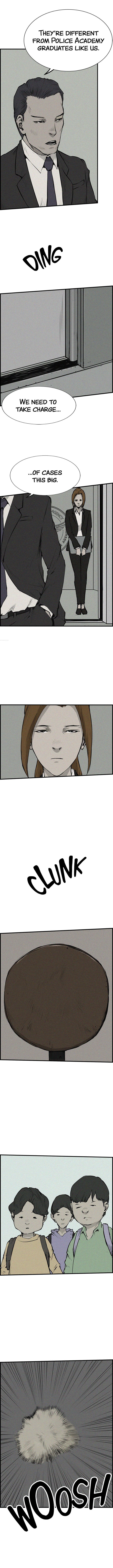 Killing Evil Chapter 8 image 7