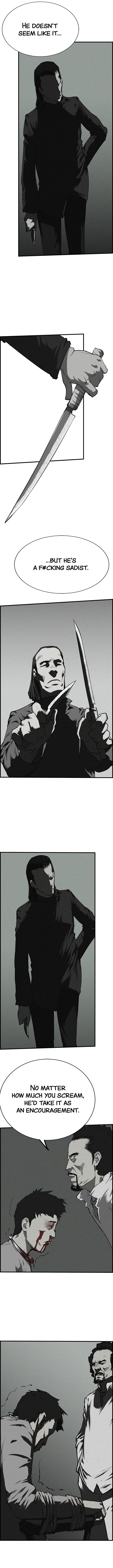Killing Evil Chapter 9 image 9