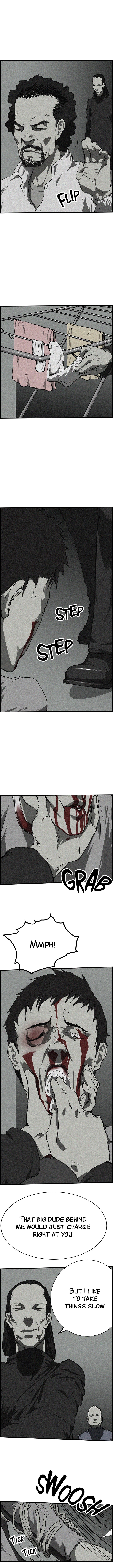 Killing Evil Chapter 9 image 10