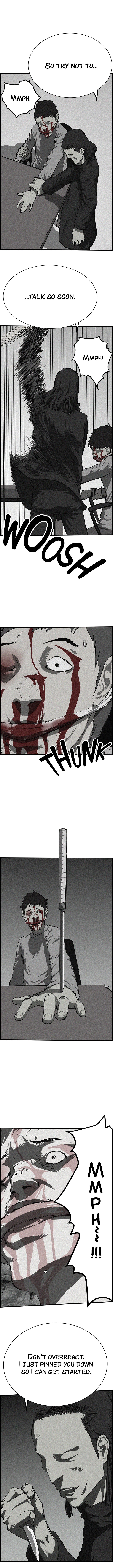 Killing Evil Chapter 9 image 11