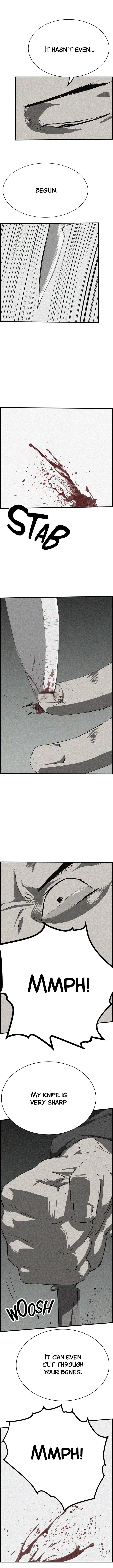 Killing Evil Chapter 9 image 12