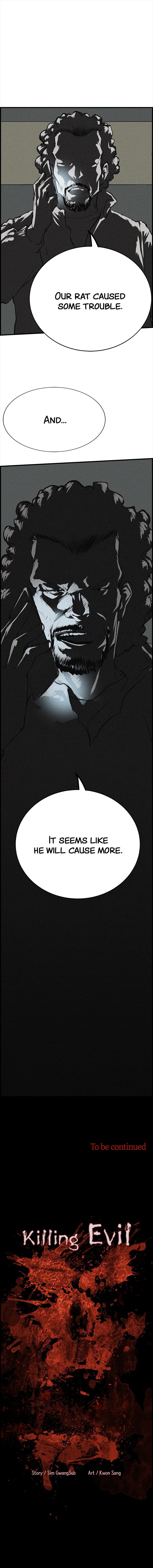 Killing Evil Chapter 9 image 14