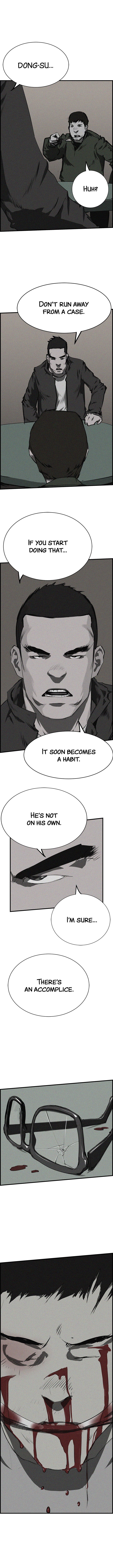 Killing Evil Chapter 9 image 5