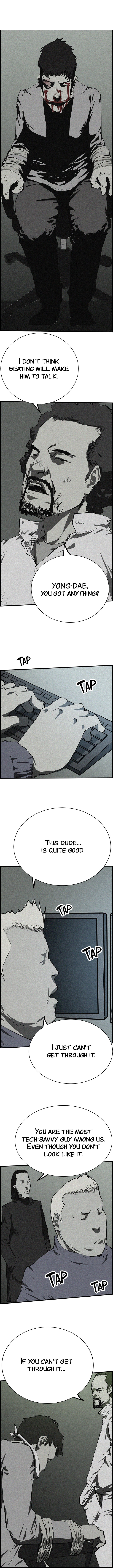 Killing Evil Chapter 9 image 6