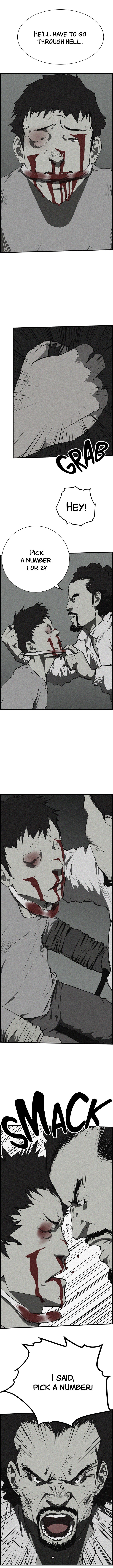 Killing Evil Chapter 9 image 7