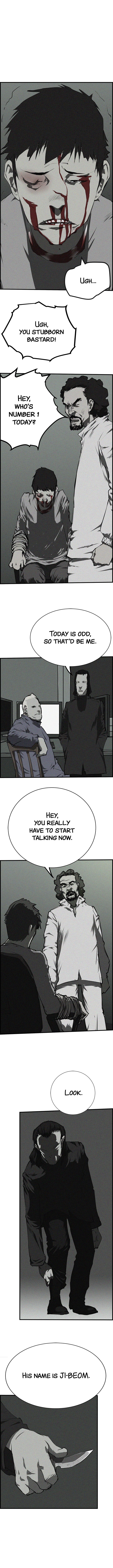 Killing Evil Chapter 9 image 8