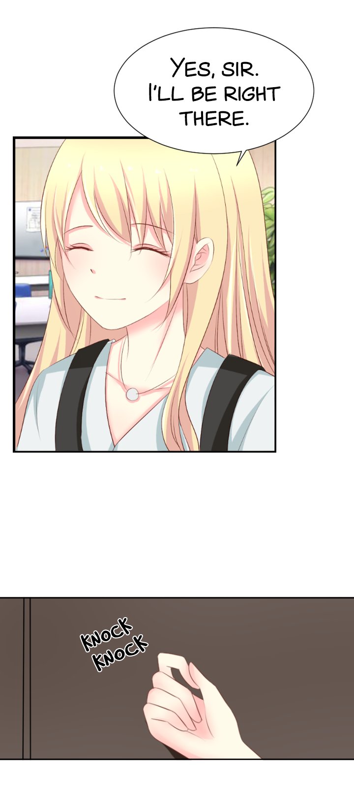 Sweet Marriage Chapter 3 image 8