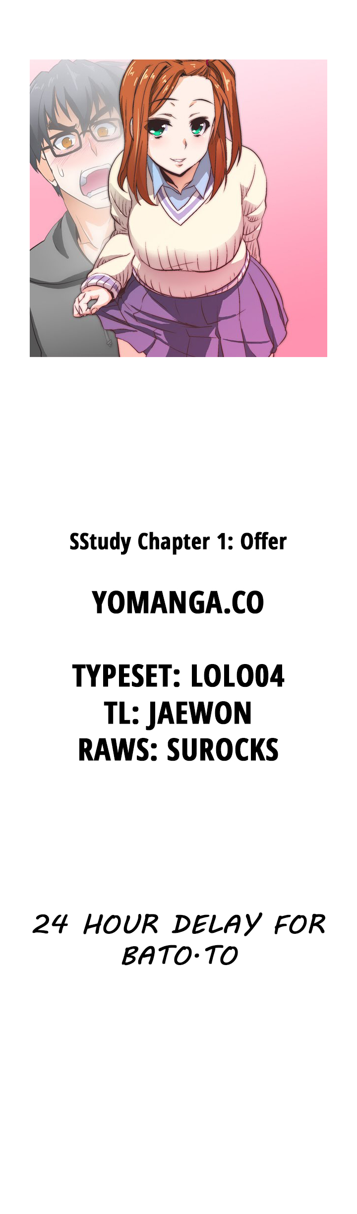 SStudy Chapter 1 image 0