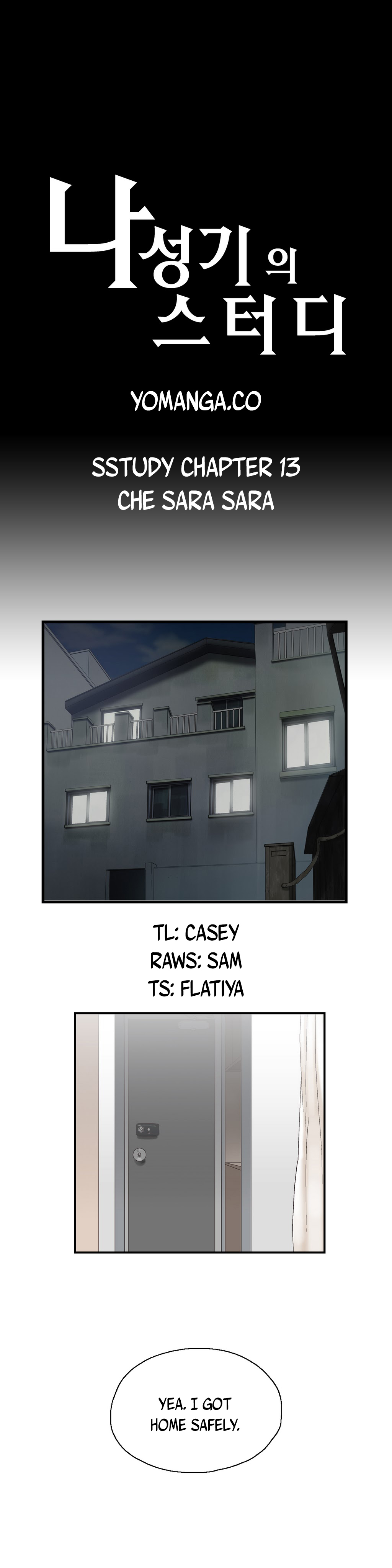 SStudy Chapter 13 image 0