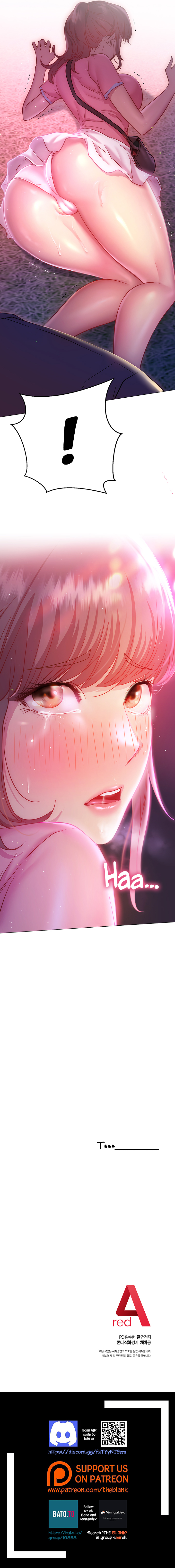 How About This Pose? Chapter 19 - Se-ha exposed in front of Do-Hyun image 4