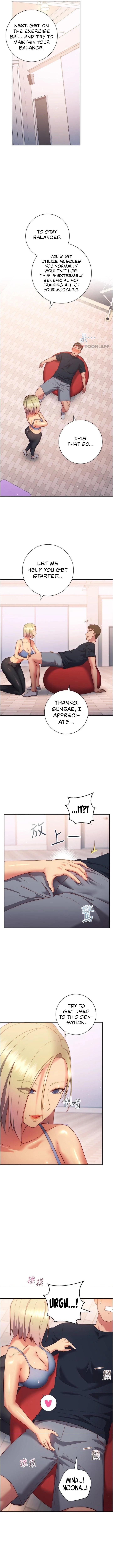 How About This Pose? Chapter 36 - A rewarding competition begins [End] image 12