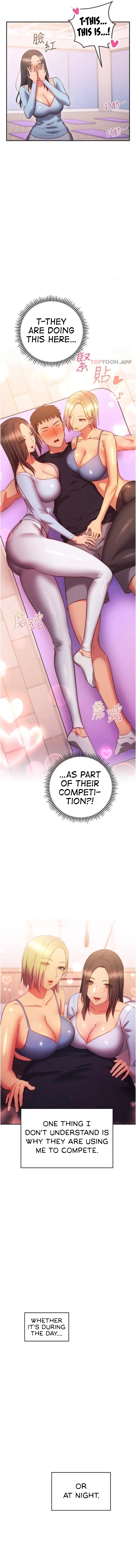How About This Pose? Chapter 36 - A rewarding competition begins [End] image 13