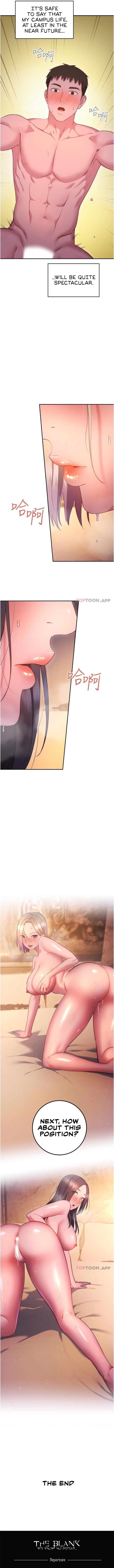 How About This Pose? Chapter 36 - A rewarding competition begins [End] image 15