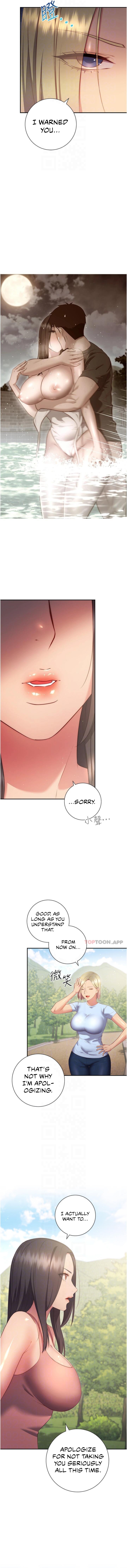 How About This Pose? Chapter 36 - A rewarding competition begins [End] image 2