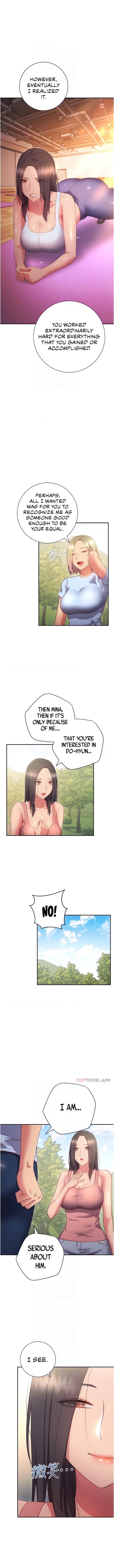 How About This Pose? Chapter 36 - A rewarding competition begins [End] image 4