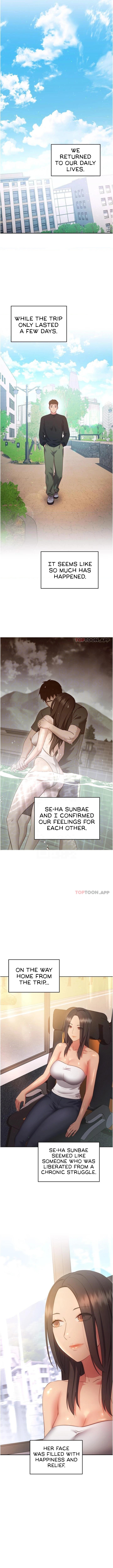 How About This Pose? Chapter 36 - A rewarding competition begins [End] image 6