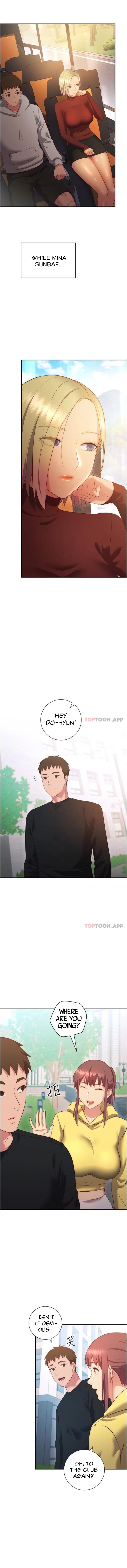 How About This Pose? Chapter 36 - A rewarding competition begins [End] image 7