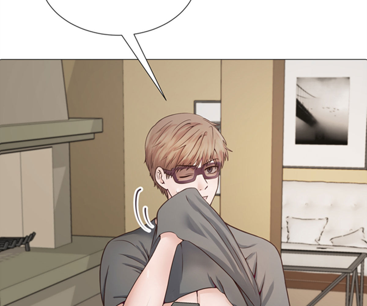 In love with the friend’s mother Chapter 1 image 9
