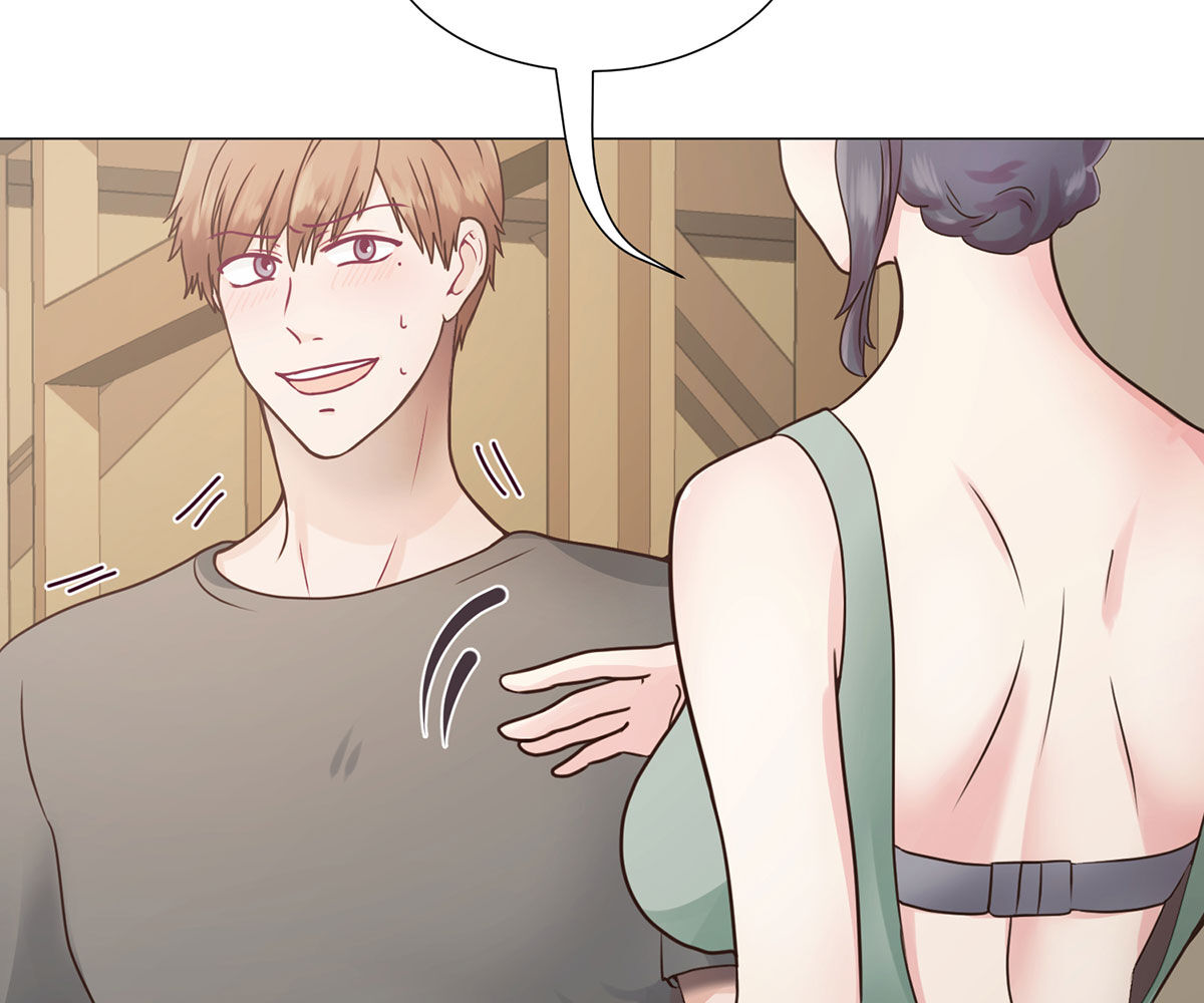 In love with the friend’s mother Chapter 1 image 102