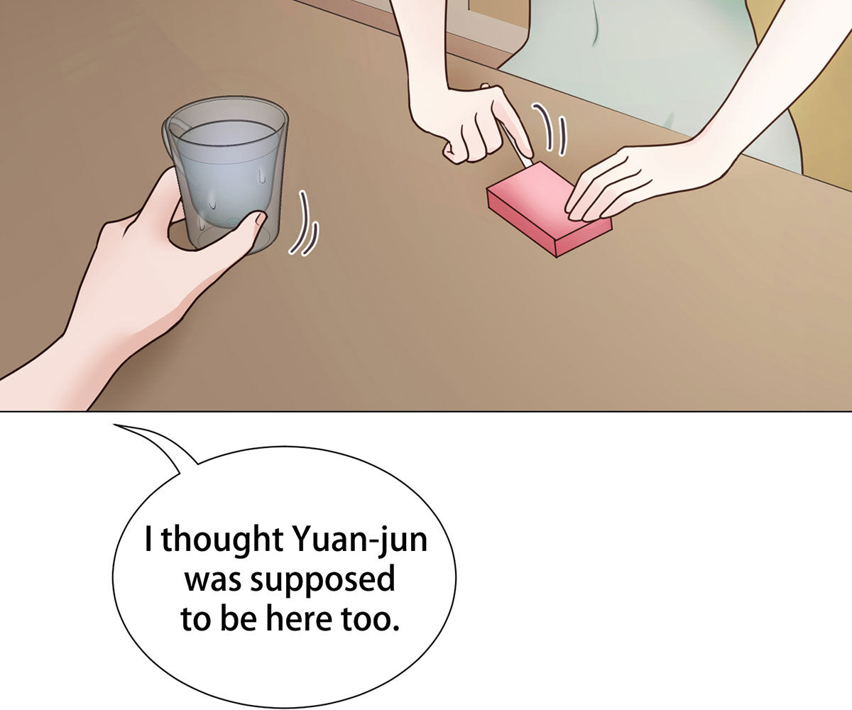 In love with the friend’s mother Chapter 1 image 108