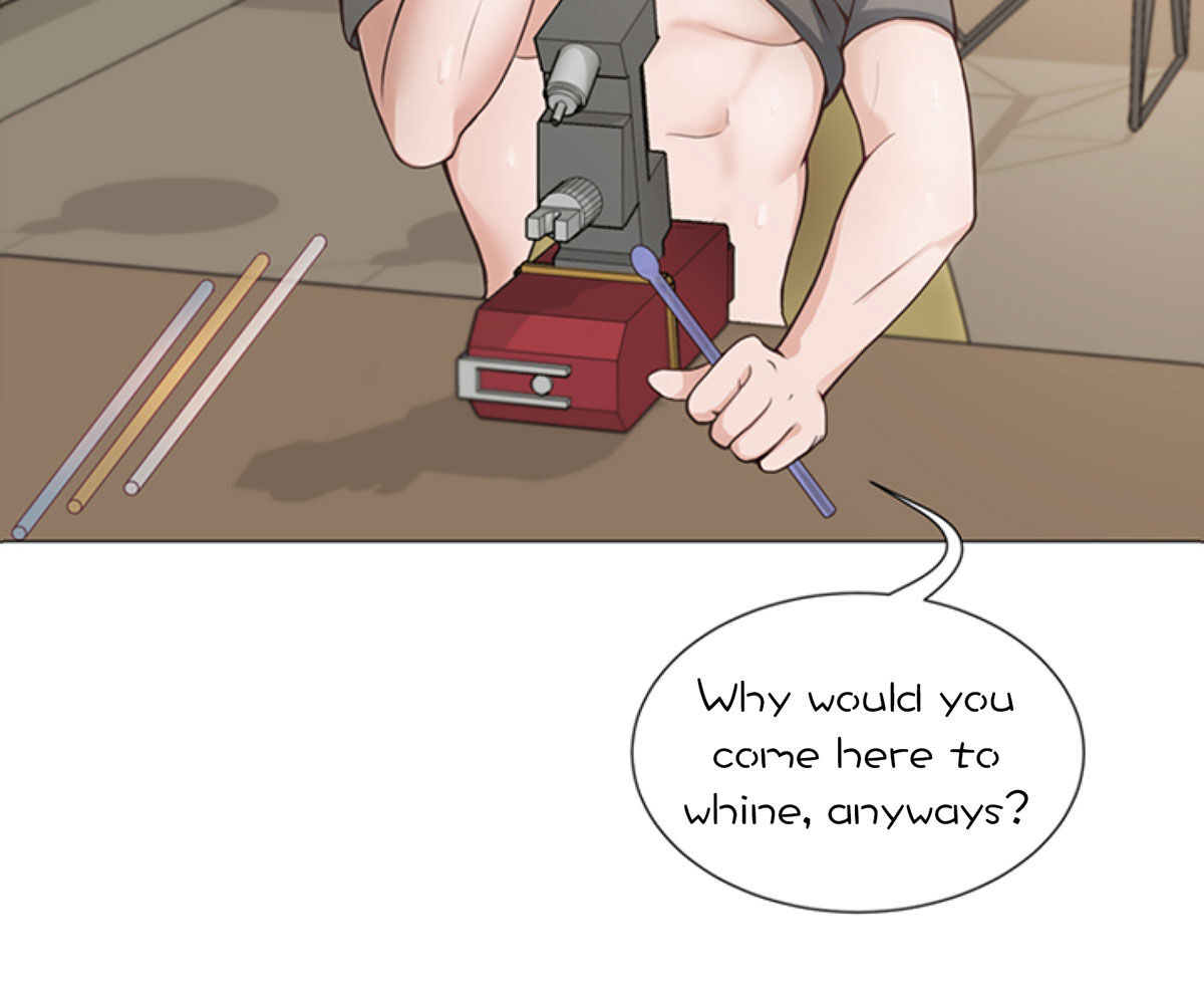 In love with the friend’s mother Chapter 1 image 10