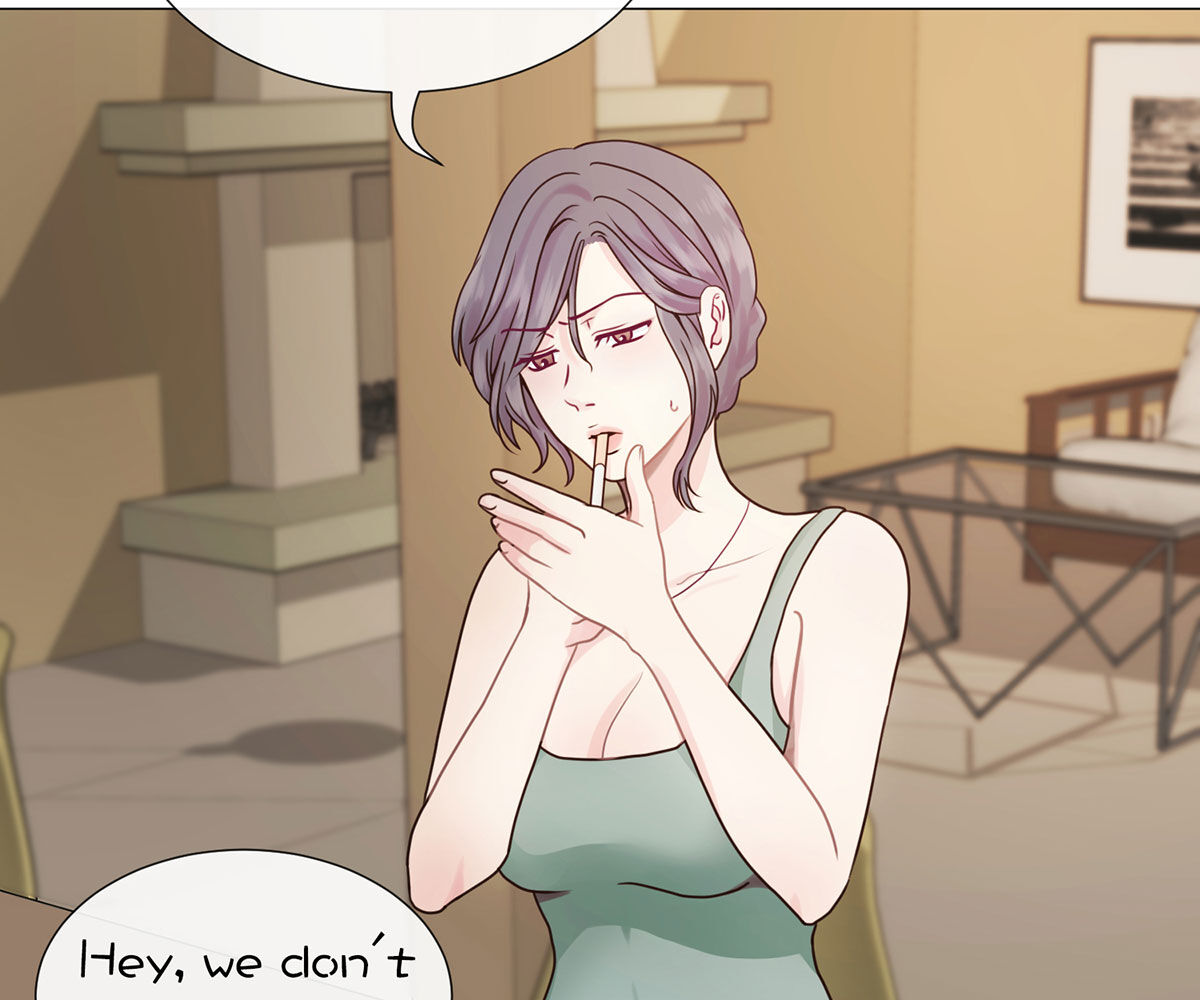 In love with the friend’s mother Chapter 1 image 110