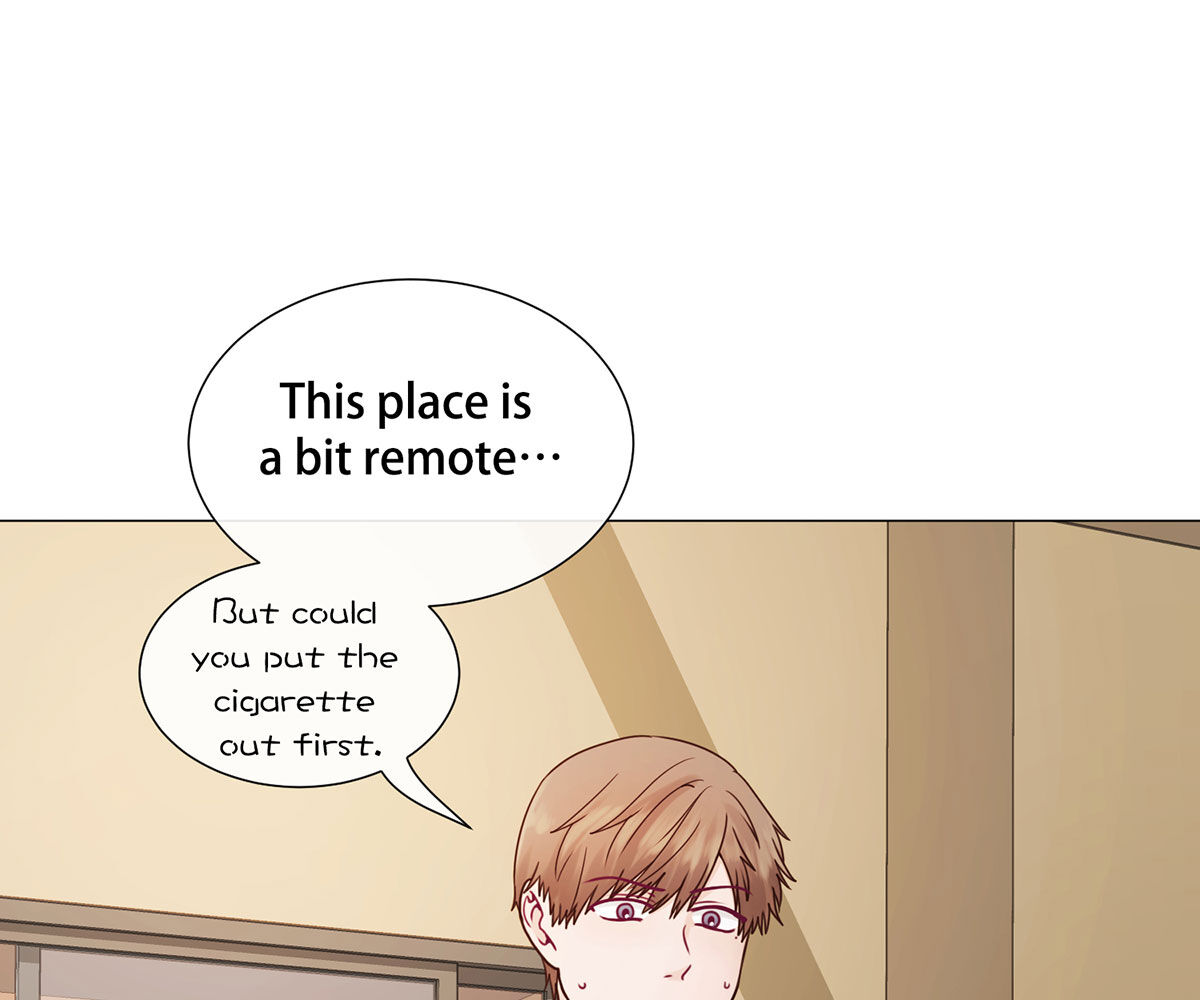 In love with the friend’s mother Chapter 1 image 112