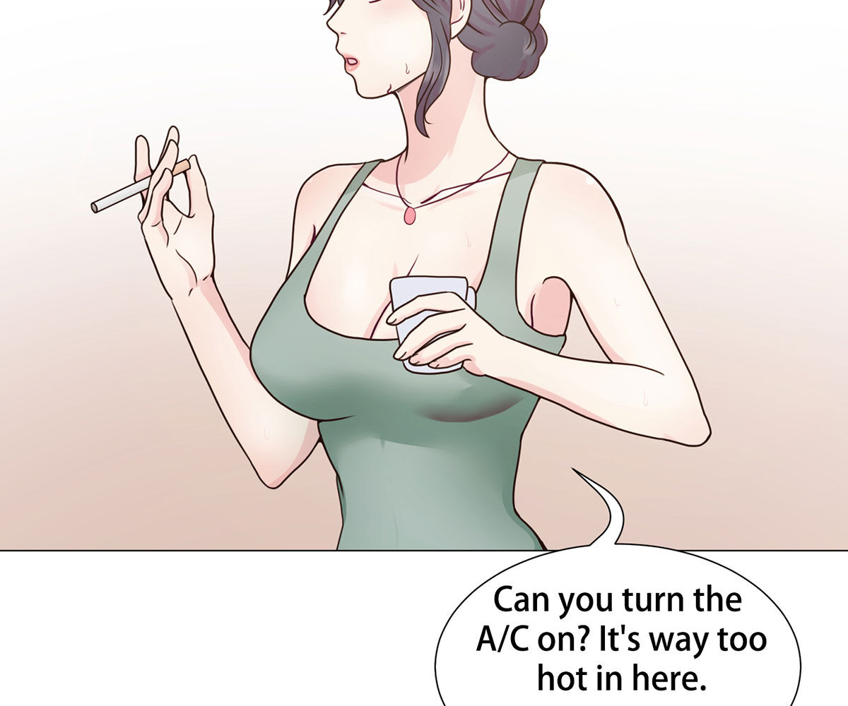 In love with the friend’s mother Chapter 1 image 116
