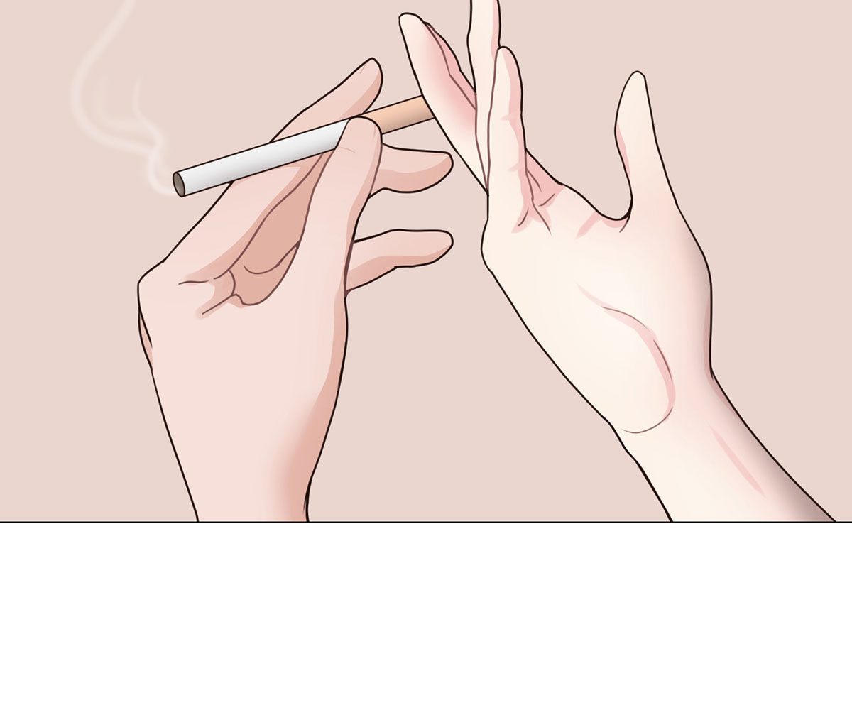 In love with the friend’s mother Chapter 1 image 118