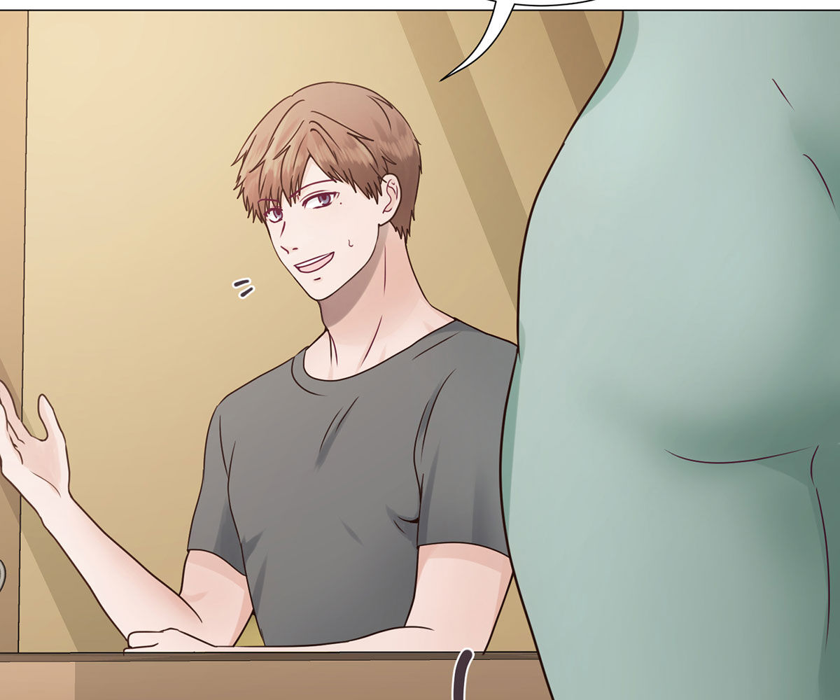 In love with the friend’s mother Chapter 1 image 128