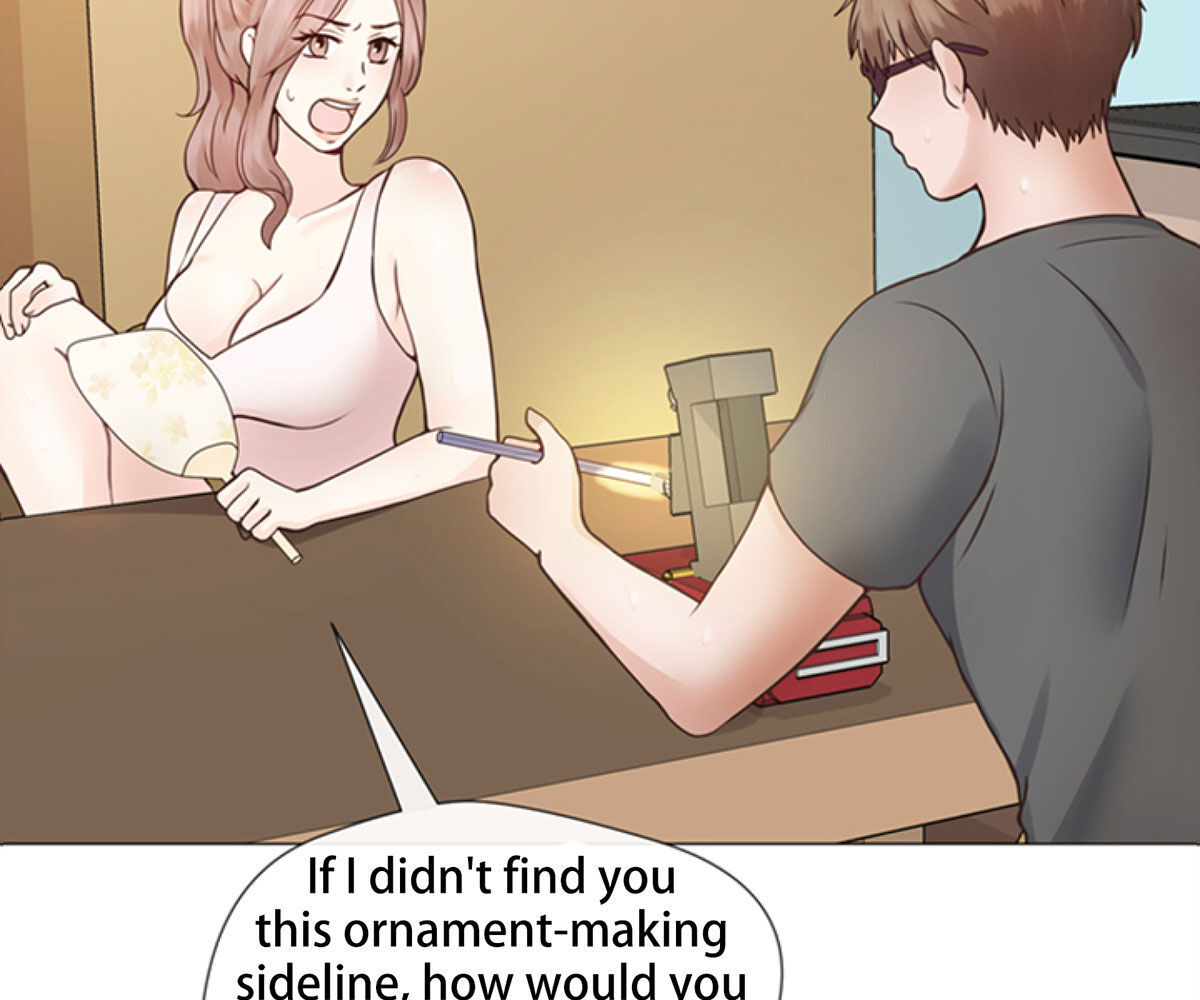 In love with the friend’s mother Chapter 1 image 12