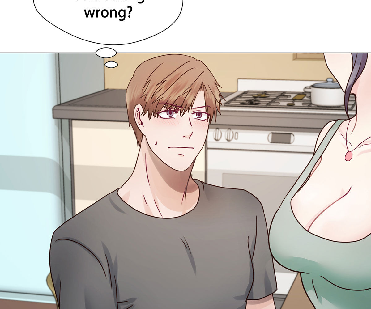 In love with the friend’s mother Chapter 1 image 136