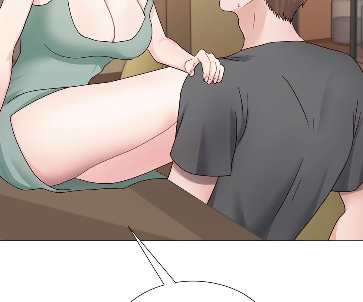 In love with the friend’s mother Chapter 1 image 152