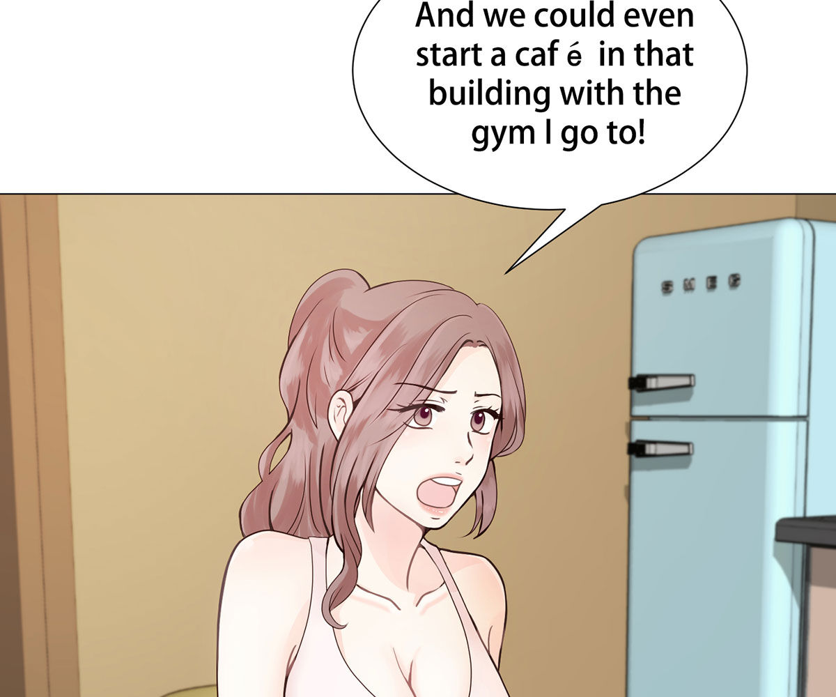 In love with the friend’s mother Chapter 1 image 17