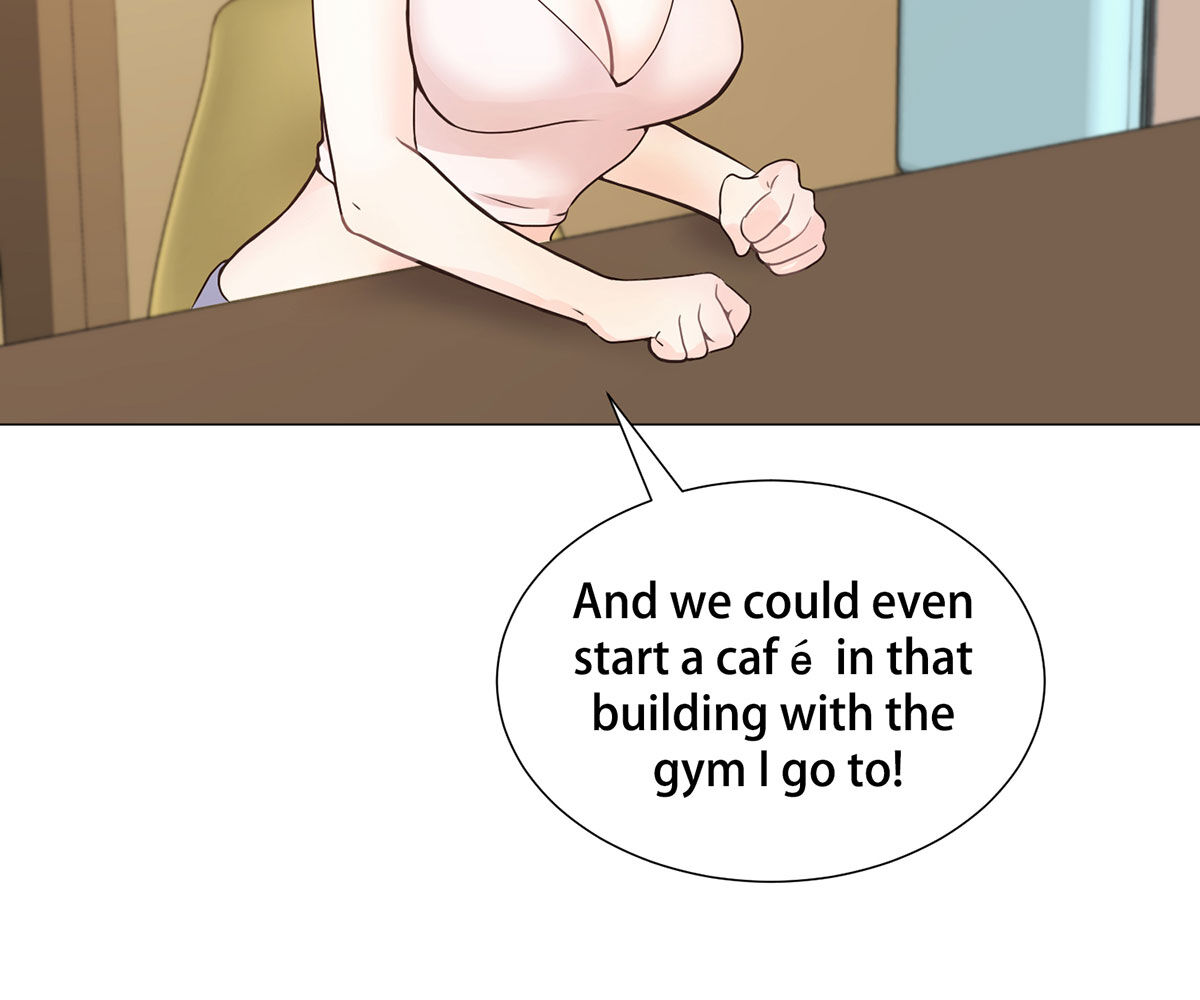 In love with the friend’s mother Chapter 1 image 18