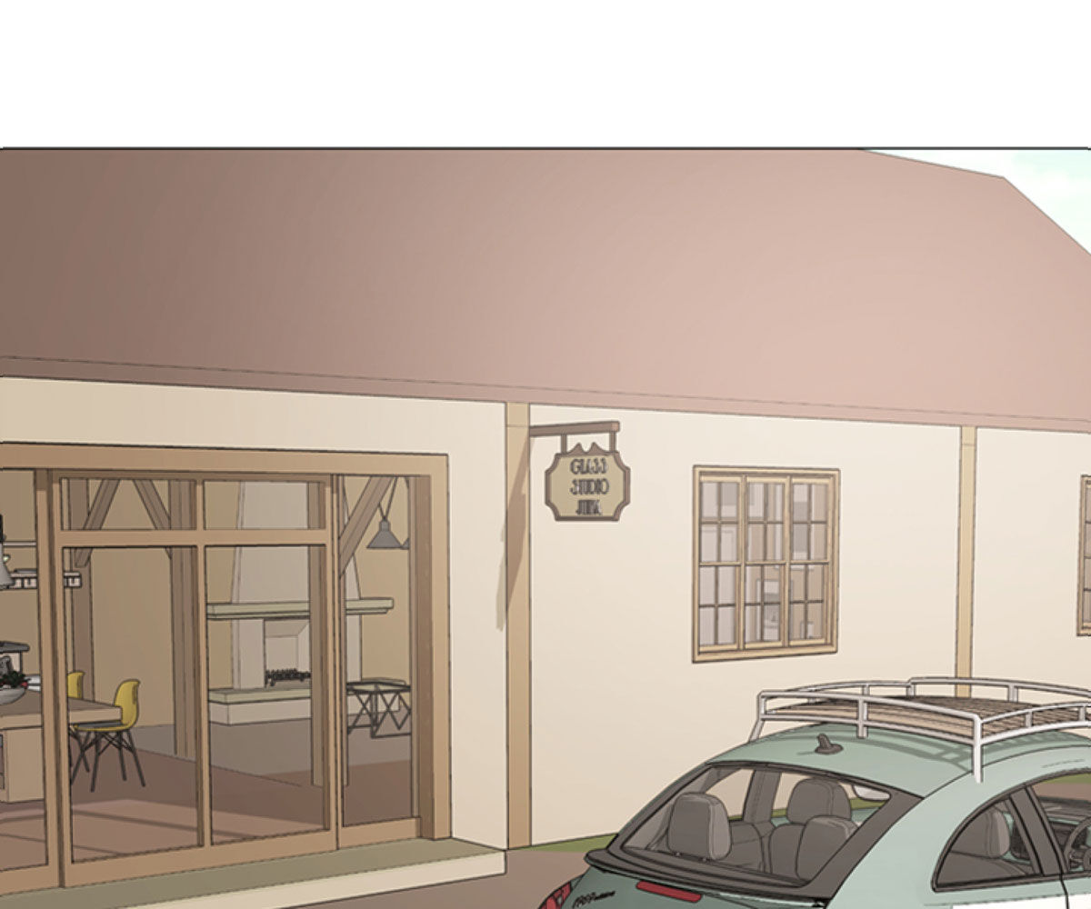 In love with the friend’s mother Chapter 1 image 1